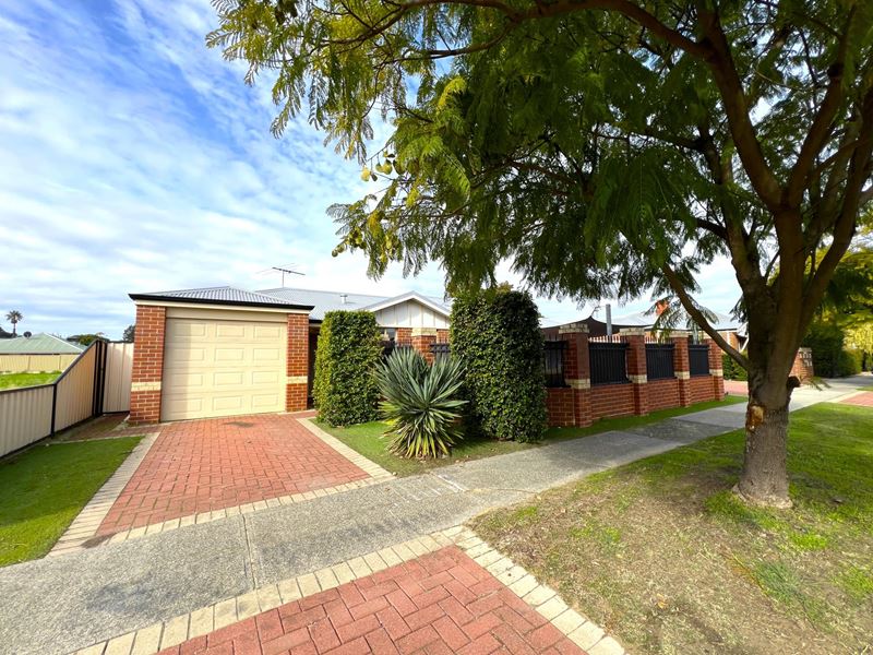 1/26 Loton Avenue, Midland WA 6056