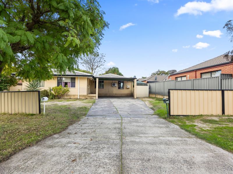 40A Schruth Street, Kelmscott