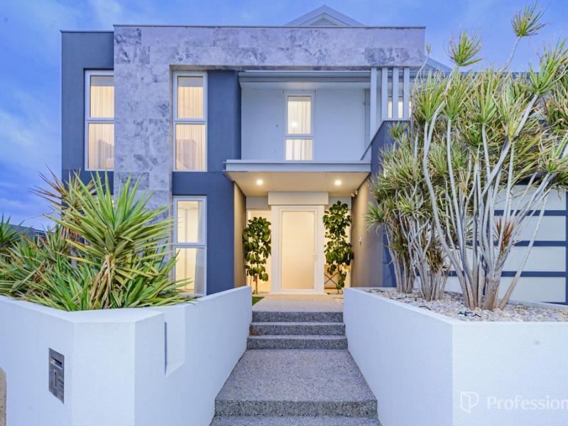 1 Yarmouth Road, Jindalee WA 6036