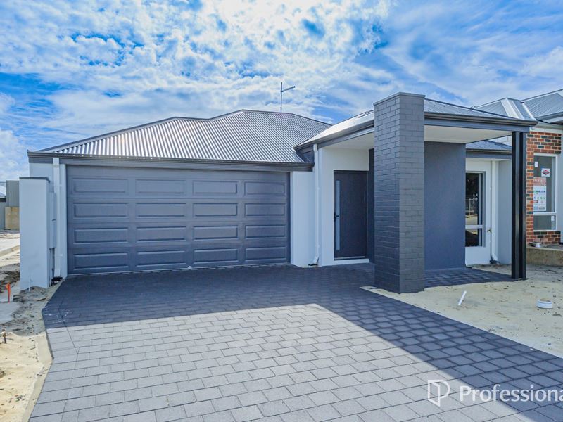 19 Hoking Cove, Ellenbrook WA 6069