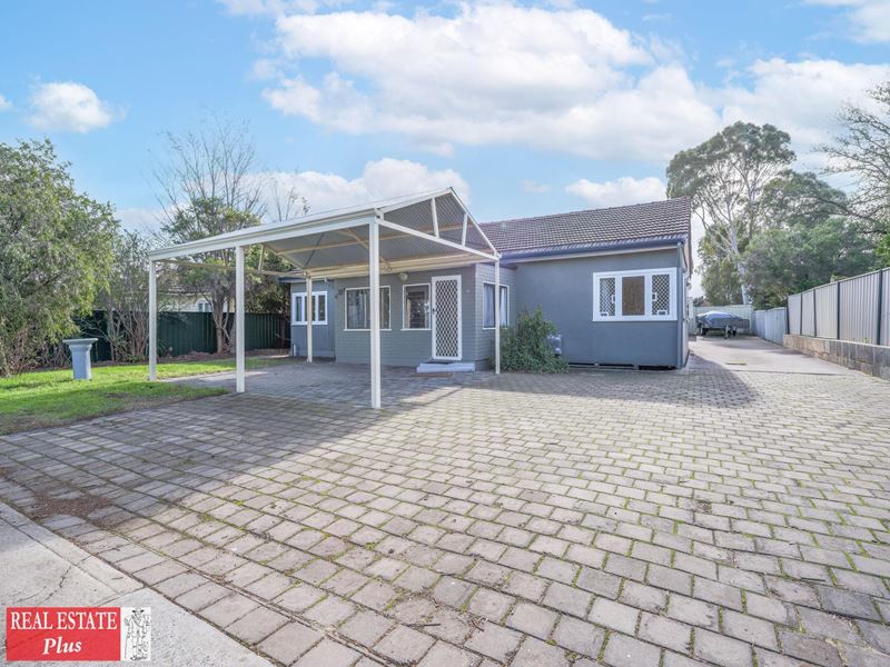 12 Harold Street, Bellevue