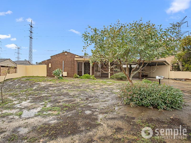 12 Rambutan Place, South Lake