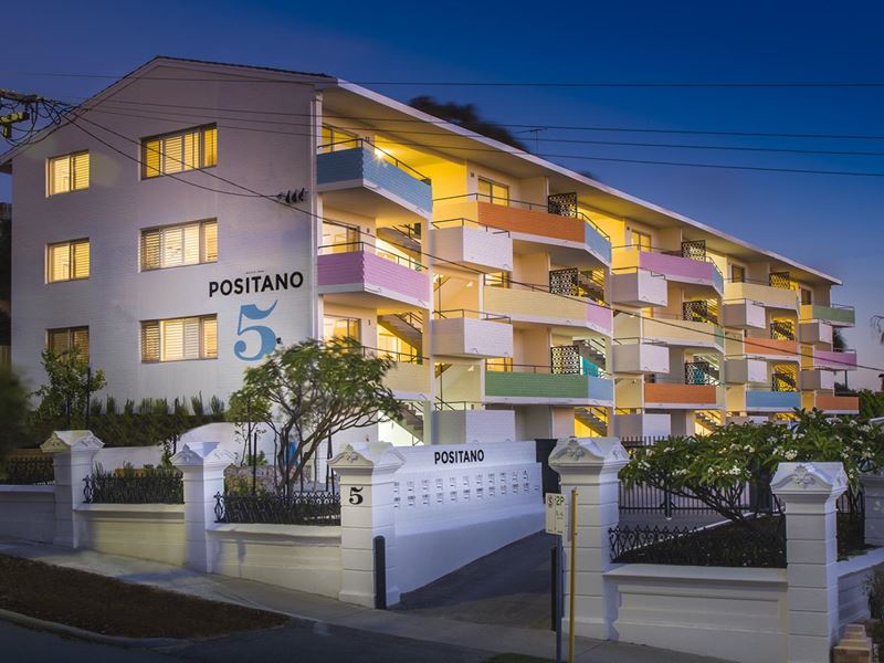18/5 Knutsford Street, Fremantle WA 6160