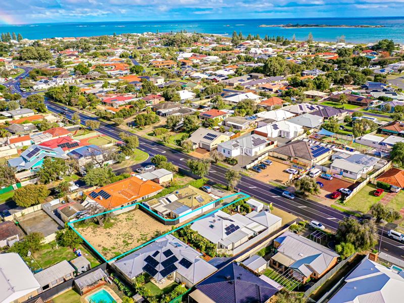 144A Safety Bay Road, Shoalwater WA 6169