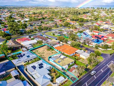 144A Safety Bay Road, Shoalwater WA 6169