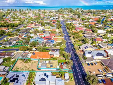 144A Safety Bay Road, Shoalwater WA 6169
