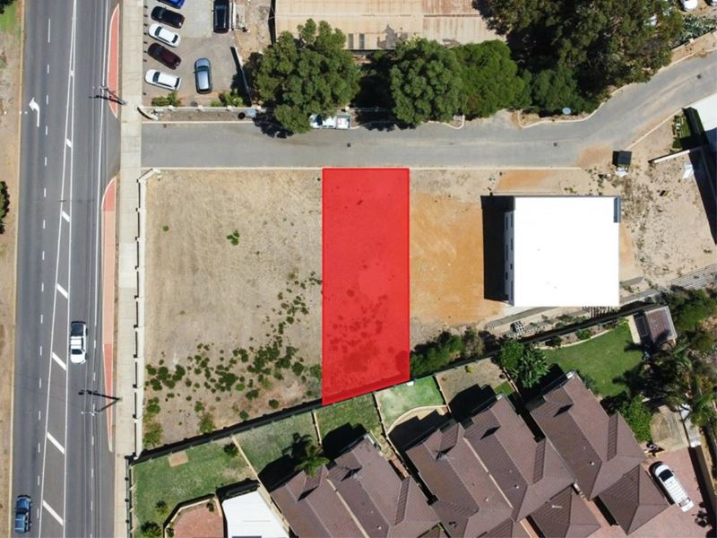 8/11 Phelps Street, Beresford WA 6530