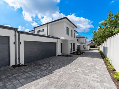 7A Maragret Street, Maylands WA 6051
