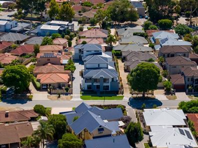 7A Maragret Street, Maylands WA 6051