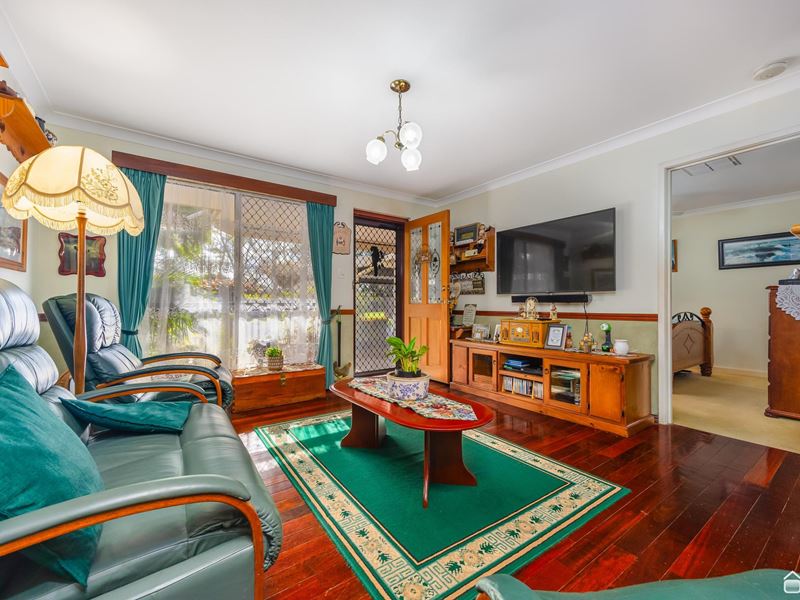 7/1256 Rowley Road, Darling Downs WA 6122