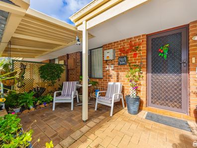 7/1256 Rowley Road, Darling Downs WA 6122