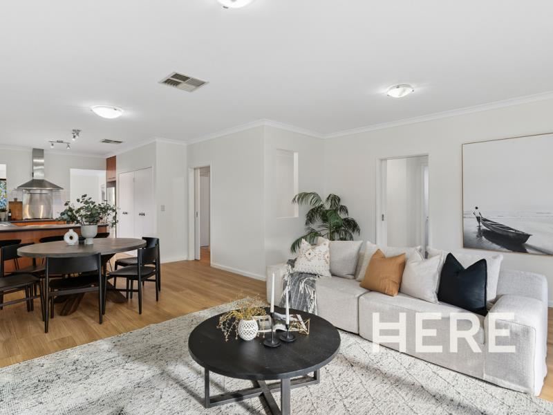 5 Eider Place, Wilson WA 6107