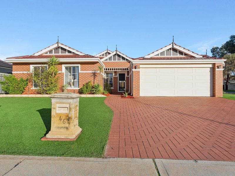 46 Simmonds Pass, Ellenbrook