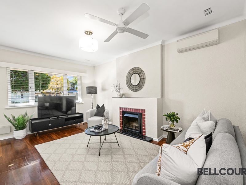 21 Arlington Avenue, South Perth WA 6151