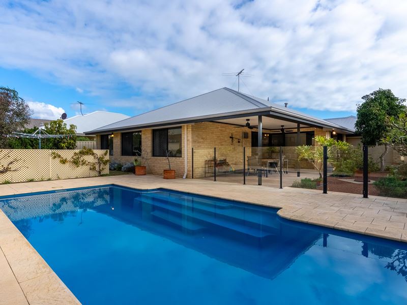 3 Usher Meander, Baldivis