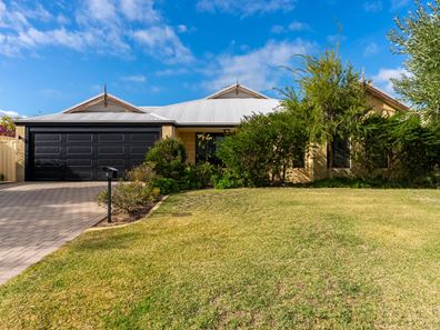 3 Usher Meander, Baldivis WA 6171