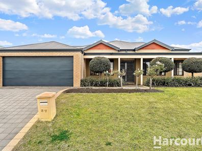 27 Petit Loop, Dudley Park WA 6210