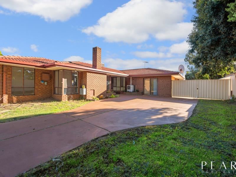 20 Old Maida Vale Road, Maida Vale WA 6057