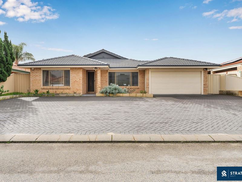 10 Keeden Court, Maddington WA 6109