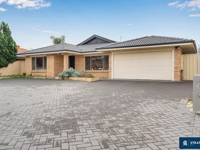 10 Keeden Court, Maddington WA 6109