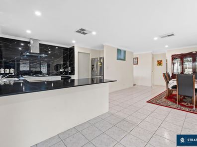10 Keeden Court, Maddington WA 6109
