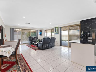 10 Keeden Court, Maddington WA 6109