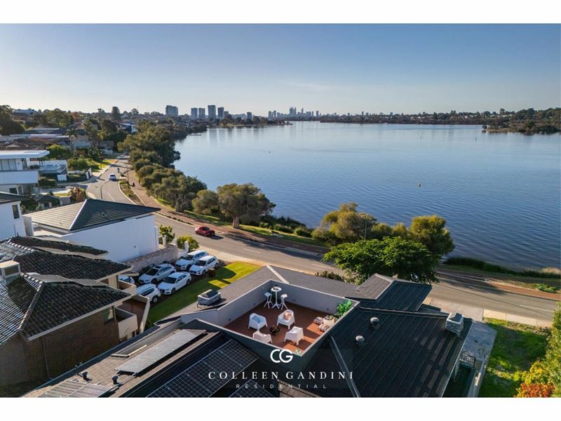 231 The Esplanade, Mount Pleasant