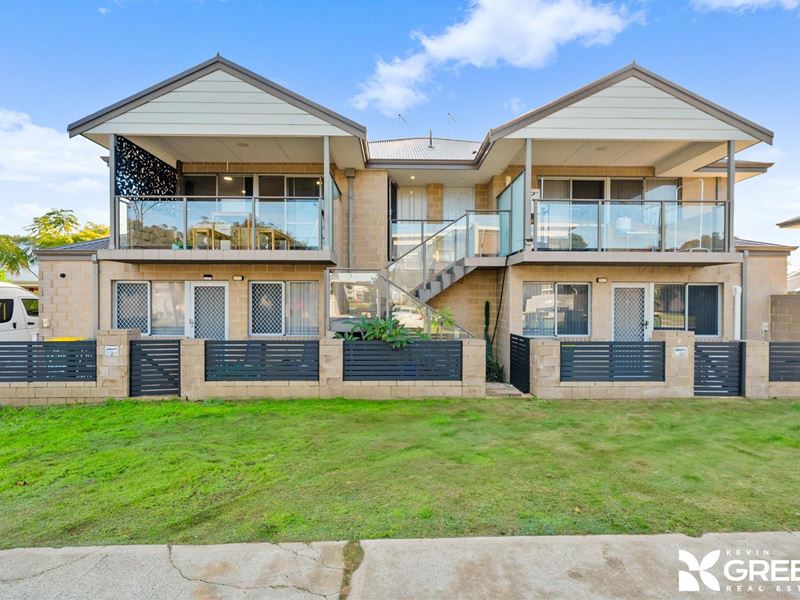 6/90 Cooper Street, Mandurah