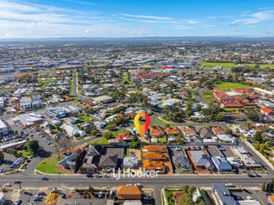 7 Prosser Street, South Bunbury WA 6230