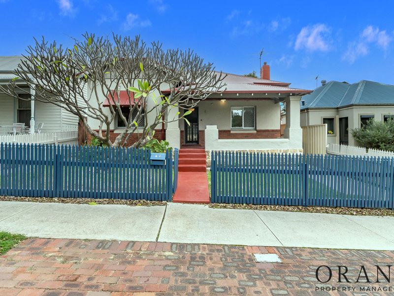 41 Coldstream Street, West Leederville WA 6007