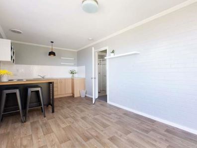 10/31 West Coast Drive, Watermans Bay WA 6020