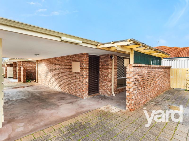 8/11 Point Walter Road, Bicton WA 6157
