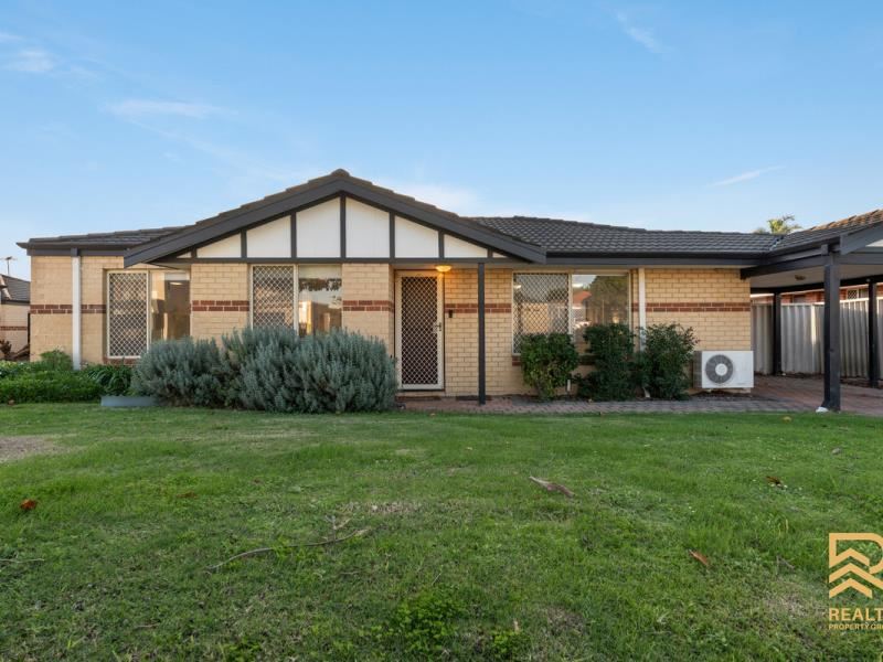 Unit 2/85 Coolgardie Street, St James WA 6102