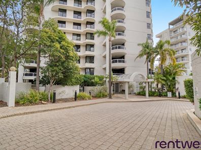 58/47 Forrest Avenue, East Perth WA 6004