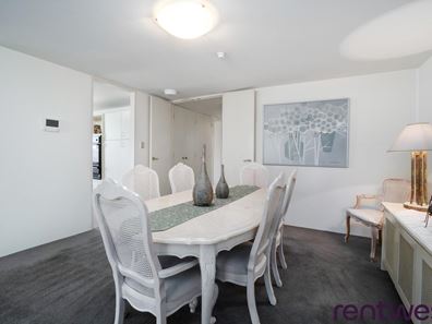 58/47 Forrest Avenue, East Perth WA 6004