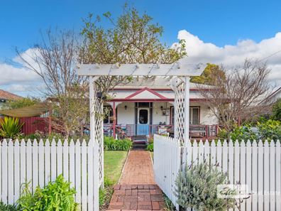 9 Collins Street, Donnybrook WA 6239