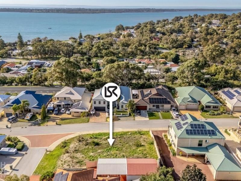 1 Merredin Heights, Dawesville WA 6211