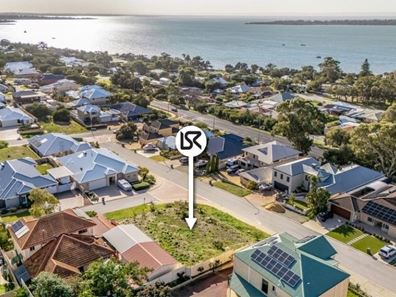 1 Merredin Heights, Dawesville WA 6211
