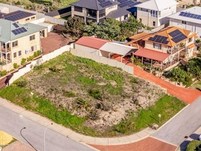 1 Merredin Heights, Dawesville WA 6211