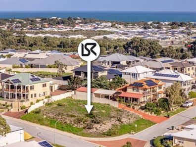 1 Merredin Heights, Dawesville WA 6211