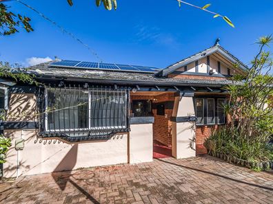 15 Collins Street, Kensington WA 6151