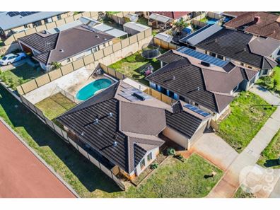 64 Dalrymple Drive, Leda WA 6170