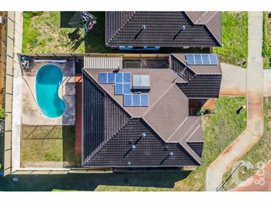 64 Dalrymple Drive, Leda WA 6170