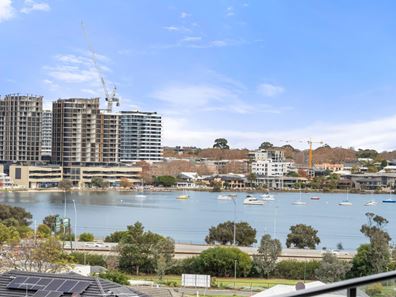 403/8 Henley Street, Como WA 6152