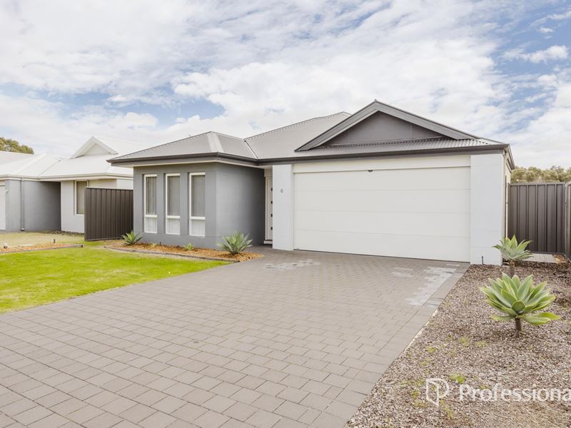 6 Welford Way, Yanchep