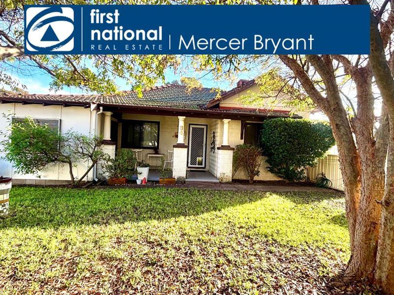 Lot 12/34 Thatcher Street, Waroona WA 6215