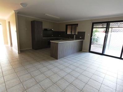 14/4 Reynolds Place, South Hedland WA 6722