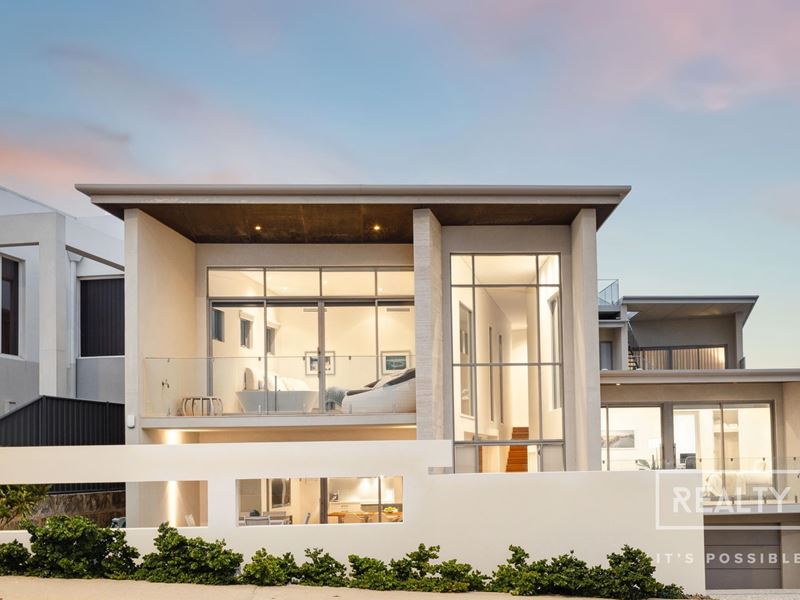 70 West Coast Drive, Marmion WA 6020