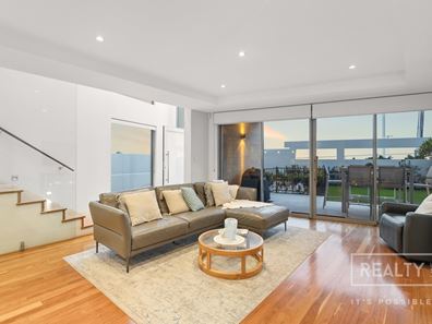 70 West Coast Drive, Marmion WA 6020