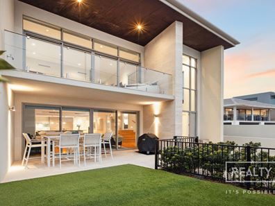 70 West Coast Drive, Marmion WA 6020